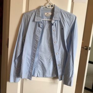 Vineyard vines button down